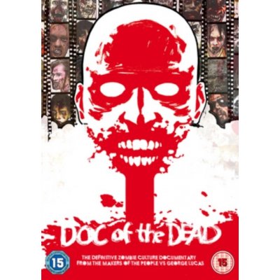 Doc of the Dead DVD – Zbozi.Blesk.cz