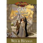 DragonLance Legendy 1: Čas bratrství Margaret Weis, Tracy Hi – Hledejceny.cz