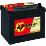 Banner Running Bull EFB 12V 55Ah 460A 555 16 | Zboží Auto