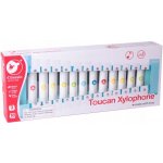 Classic World Xylofon Tukan – Zboží Dáma