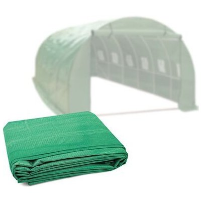 G21 Fólie pro fóliovník 200 x 400 x 200 cm, zelená, 63909112 – Hledejceny.cz