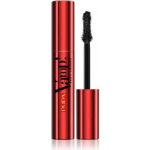 Pupa Vamp! Sexy Lashes posilující řasenka pro extrémní objem a intenzivní pohled 011 Black 12 ml – Zboží Dáma