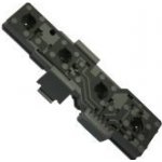 Levý nosič žárovek zadního světla Škoda 1U6945257C Škoda Octavia – Sleviste.cz