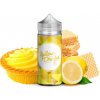 Příchuť pro míchání e-liquidu SNV Infamous Drops Yellow Drops citronový dort 20 ml