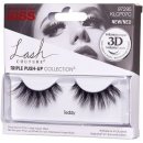 Kiss Lash Couture Triple Push-Up Collection Teddy