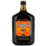 Stroh Original 80% 0,5 l (holá láhev) – Hledejceny.cz