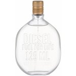 Diesel Fuel for Life toaletní voda pánská 125 ml – Hledejceny.cz