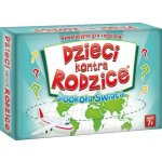 Kangaroo děti versus rodiče Po celém světě – Zboží Živě