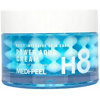 Medi Peel Power aqua cream Extra hydratační krém 50 ml