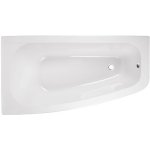 Besco Luna 150 x 80 cm #WAL-150-NL – Hledejceny.cz