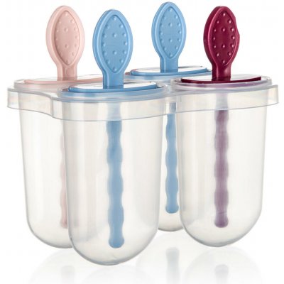 BANQUET tvořítko na zmrzlinu 60ml ACASSA PH (4ks) – Hledejceny.cz