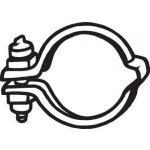 BOSAL BS 254-240 – Hledejceny.cz
