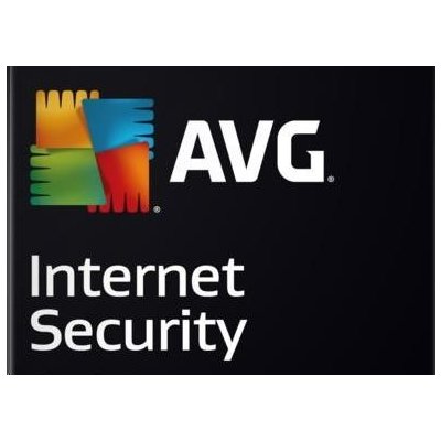 Avg Internet Security pro Windows 1 lic. 1 rok (isw.1.12m)