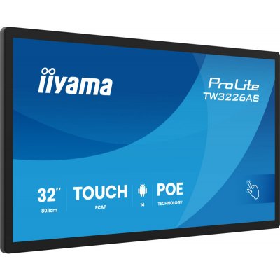 iiyama TW3226AS-B3P – Zboží Živě