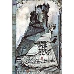 Jane Eyre - Charlotte Bronte – Hledejceny.cz