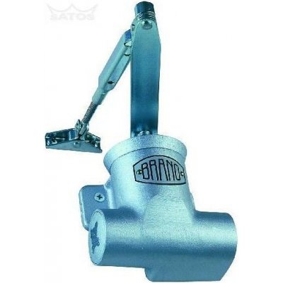 Brano R12A/14 stříbrná – Hledejceny.cz