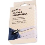 Napínáky na prostěradla (3ks) – Zboží Dáma