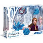 Clementoni FROZEN 2 Set magických krystalů – Zbozi.Blesk.cz