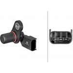 Generátor impulsů, klikový hřídel HELLA 6PU 358 381-401 – Hledejceny.cz