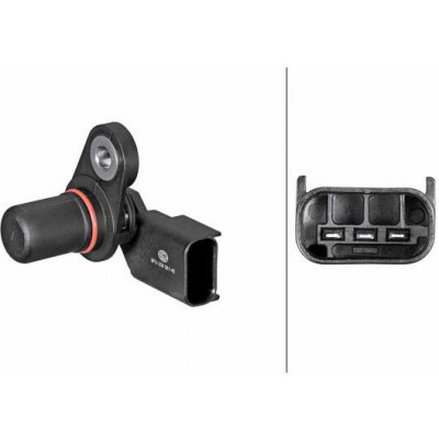 Generátor impulsů, klikový hřídel HELLA 6PU 358 381-401 – Hledejceny.cz