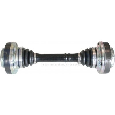 EDRIVE Kardan hřídel MERCEDES G KLASA G320 CDI G350 BLUETEC A4634100106 – Hledejceny.cz