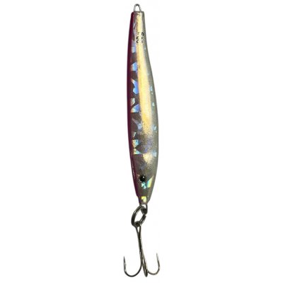 Albastar Pilker Silver Pink 28g – Zbozi.Blesk.cz