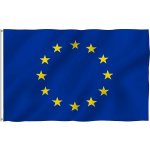 MMB Vlajka EVROPSKÁ UNIE – Hledejceny.cz