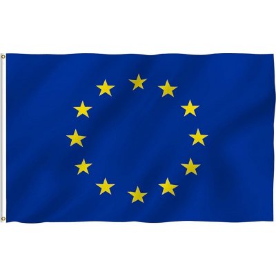 MMB Vlajka EVROPSKÁ UNIE – Hledejceny.cz