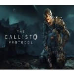 The Callisto Protocol – Sleviste.cz