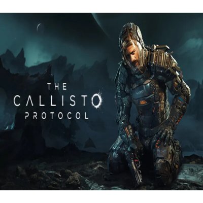 The Callisto Protocol – Sleviste.cz