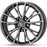 MAK Mark 8x19 5x120 ET36 gunmetal – Hledejceny.cz