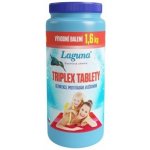 Laguna Triplex XXL tablety 3v1 1,6 kg – Zboží Mobilmania