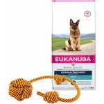 Eukanuba German Shepherd Německý ovčák 12 kg – Hledejceny.cz