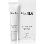 Medik8 Blemish SOS Gel proti akné s rychlým účinkem 15 ml – Zbozi.Blesk.cz