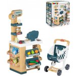 Wader Polesie Pult Supermarket 56cm – Zboží Dáma