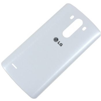 Kryt LG D855 Optimus G3 zadní bílý