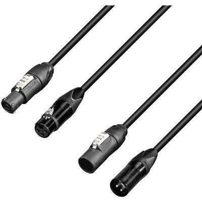 Adam Hall Cables 8101PSDP1000N – Hledejceny.cz