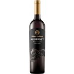 Chateau Topoľčianky D.S.C. Collection Alibernet 13,5% 0,75 l (holá láhev) – Hledejceny.cz