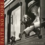 Faith No More - Album Of The Year LP – Zbozi.Blesk.cz