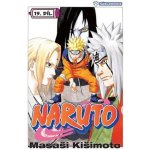 Naruto 19 – Kišimoto Masaši – Zboží Mobilmania