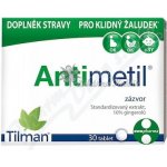 Antimetil 30 tablet – Hledejceny.cz