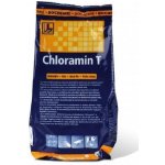 Chloramin T dezinfekce všech povrchů v sáčku 1 kg – Zboží Dáma