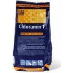 Chloramin T dezinfekce všech povrchů v sáčku 1 kg – Zboží Mobilmania