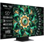 TCL 50Q7C – Zboží Živě