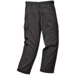 PortWest COMBAT L701 Lehké kalhoty 6 kapes černá – Hledejceny.cz