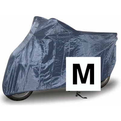 Compass plachta na motocykl NYLON M – Zboží Mobilmania