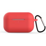 SES Silikonové ochranné pouzdro pro Apple AirPods Pro (1.generace) 6412 – Zboží Živě