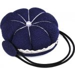 Jehelníček s pruženkou na šicí stroj, velikost 60 mm Vzor: 1 – Hledejceny.cz