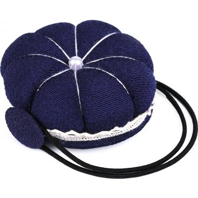 Jehelníček s pruženkou na šicí stroj, velikost 60 mm Vzor: 1 – Hledejceny.cz