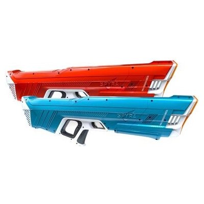 SPYRA SpyraTwo - Dual set - - červená+modrá – Zboží Mobilmania
